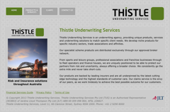 ThistleUS.com.au