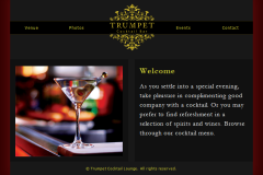 Trumpet Bar