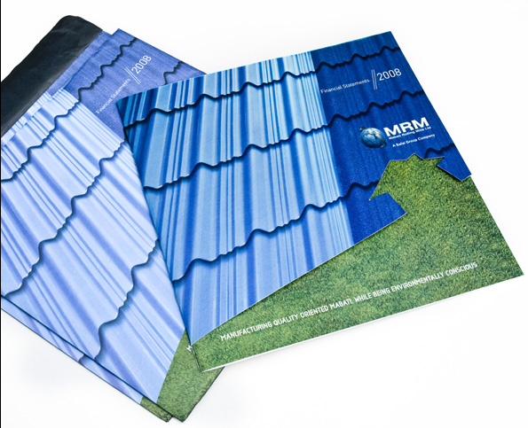 MRM Annual Report 1
