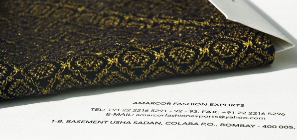 Amarcor Fashion Exports 2