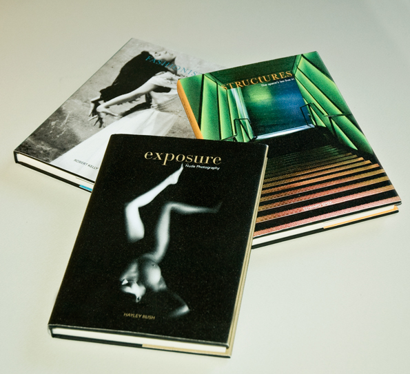 Book Branding 1