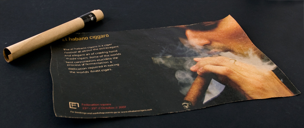 El Habbano Ciggaro 1