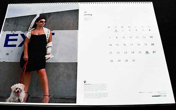 Fashionable Paper 2