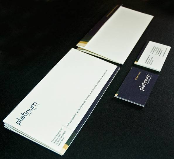 Platinum Packaging 3