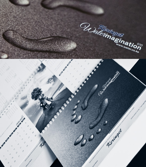 Water Imagination 1
